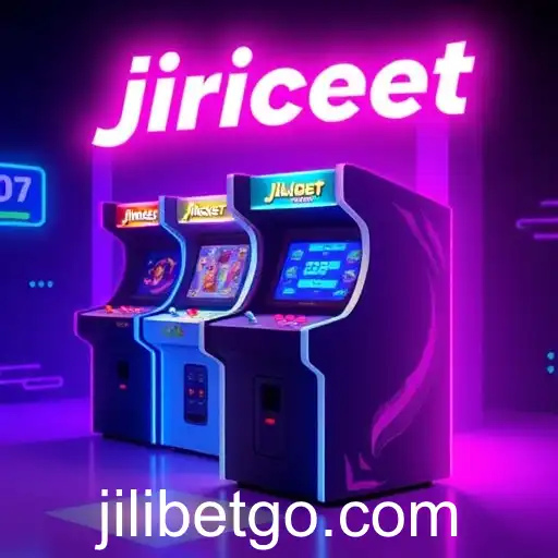 Exploring the Exciting World of Arcade Games with Jilibet