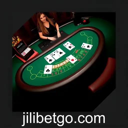 Exploring the Thrills of Blackjack on Jilibet: A Premier Gaming Experience