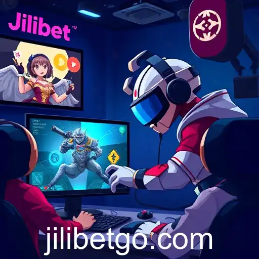 Jilibet and the Future of Online Gaming