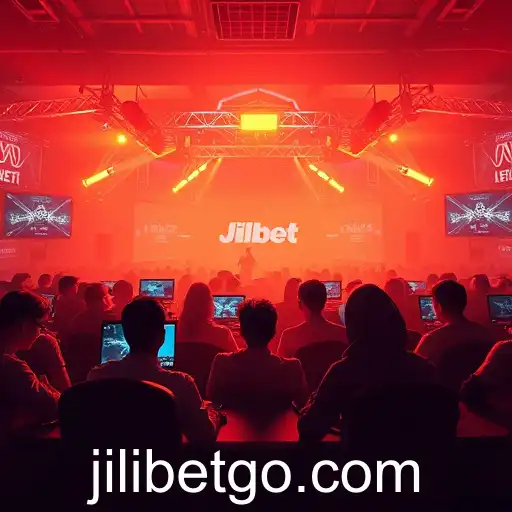 Jilibet: The Evolution of Online Gaming in 2025
