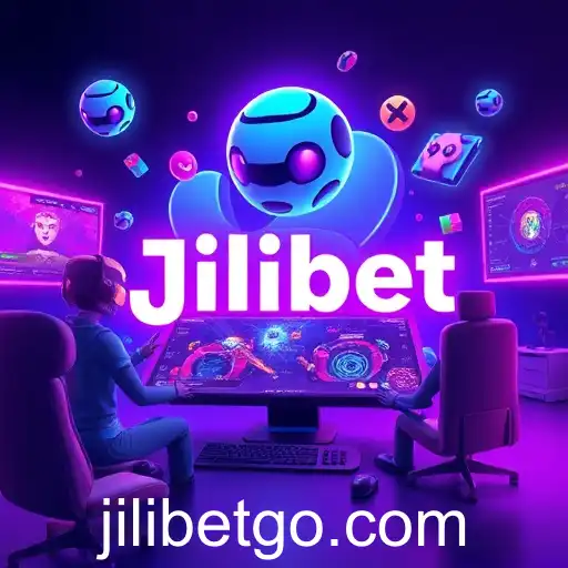 Jilibet Shaping the Online Gaming Landscape