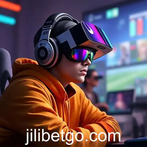 Jilibet Reshapes Online Gaming Landscape