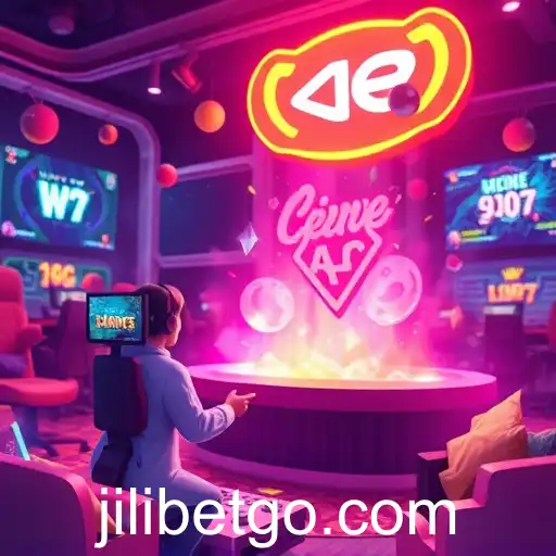 Jilibet's Impact on Online Gaming in 2025