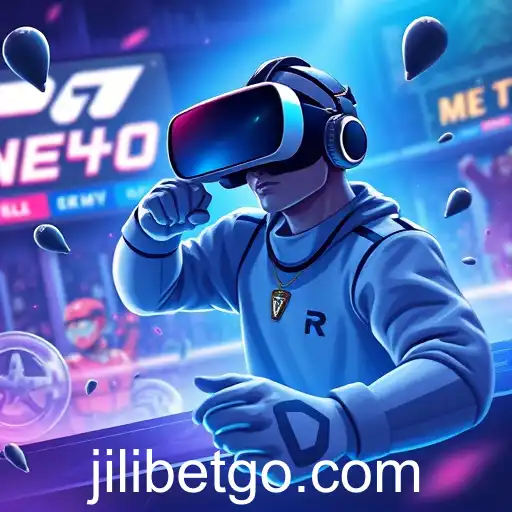 The Rise of Jilibet in Online Gaming