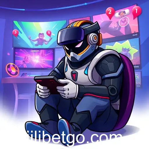 Rising Popularity of Jilibet Amidst Digital Shift