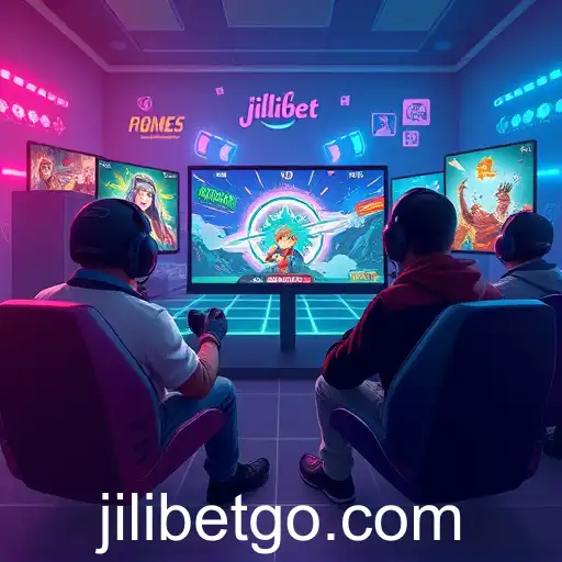 The Rise of Jilibet: Revolutionizing Online Gaming