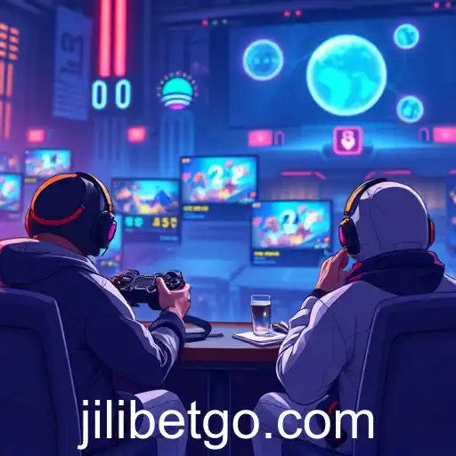 The Rise of Jilibet: Gaming in the Digital Age