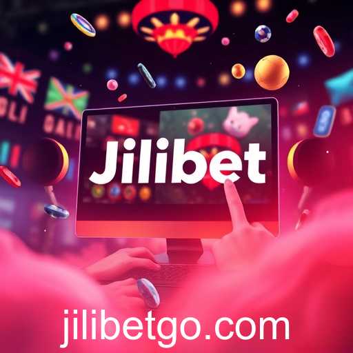 Jilibet: Shaping Online Gaming in 2025