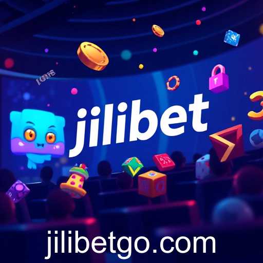 Jilibet: Revolutionizing the Online Gaming Experience