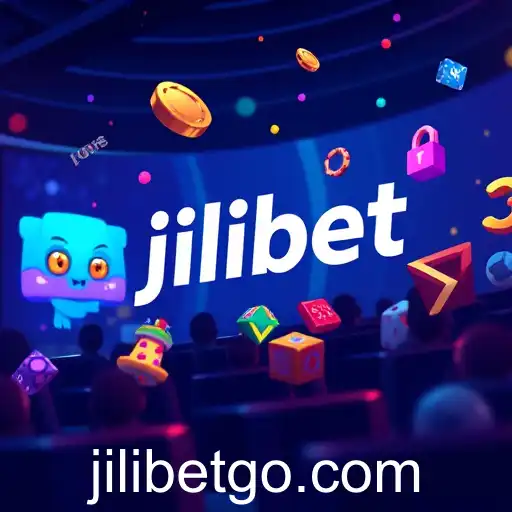 Jilibet: Revolutionizing the Online Gaming Experience