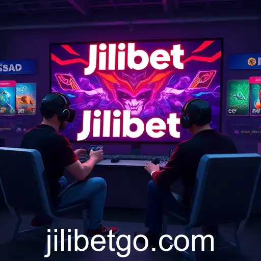 Jilibet's Expansion in Online Gaming
