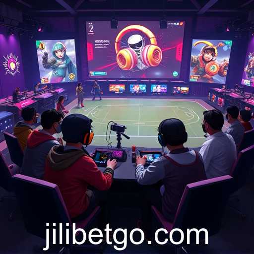 The Rise of Jilibet in Online Gaming