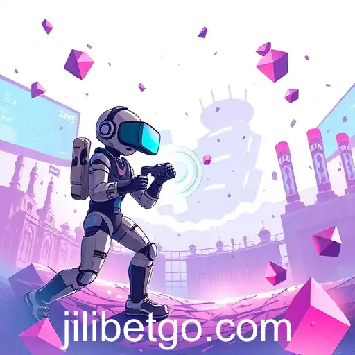 Jilibet: The Gaming Phenomenon of the Digital Age