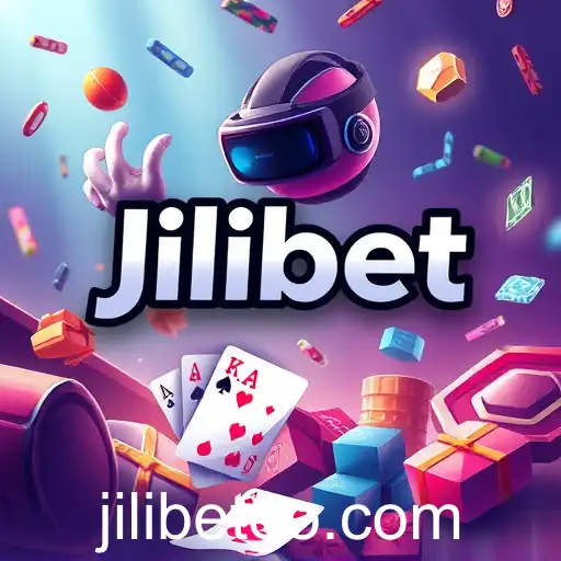 Jilibet Shaping the Online Gaming Landscape