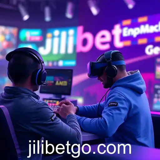 Jilibet's Innovative Approach to Online Gaming in 2025