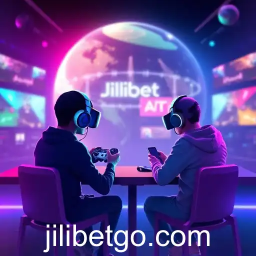 Jilibet Revolutionizes Online Gaming Experience