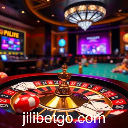 Jilibet's Impact on Online Gaming in 2025