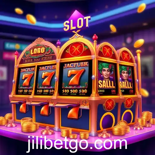 Jilibet: Revolutionizing Online Gaming in 2025