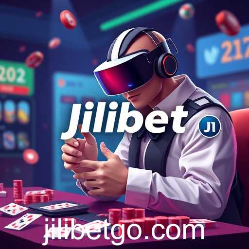 Jilibet Redefines Online Gaming Landscape