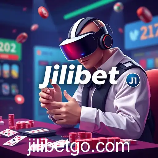 Jilibet Redefines Online Gaming Landscape