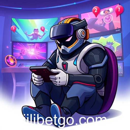 Rising Popularity of Jilibet Amidst Digital Shift