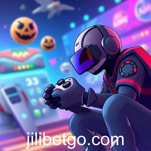 The Rise of Jilibet: Revolutionizing Online Gaming