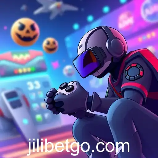 The Rise of Jilibet: Revolutionizing Online Gaming