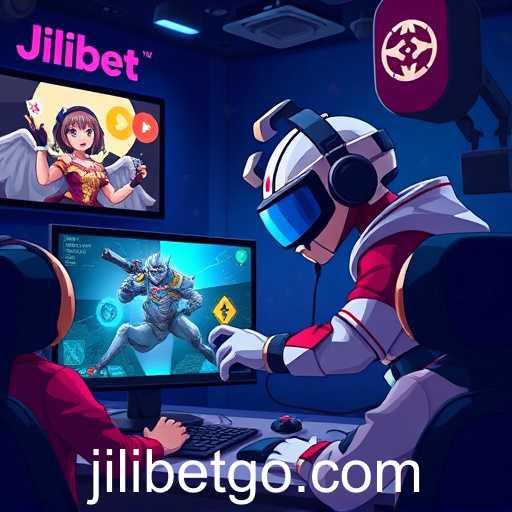 The Rise of Jilibet in the Gaming World