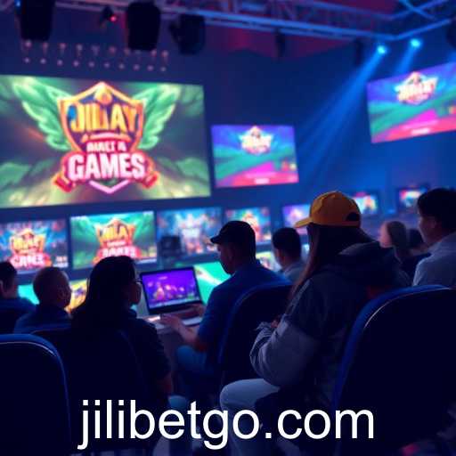 The Rise of Jilibet: A New Era in Online Gaming