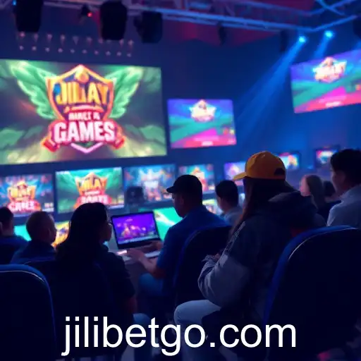 The Rise of Jilibet: A New Era in Online Gaming