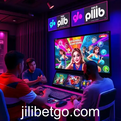 The Rise of Online Gaming and Its Economic Impact