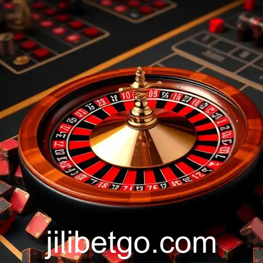 Exploring the Exciting World of Roulette on Jilibet